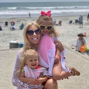 Meet your Posher, Jodi